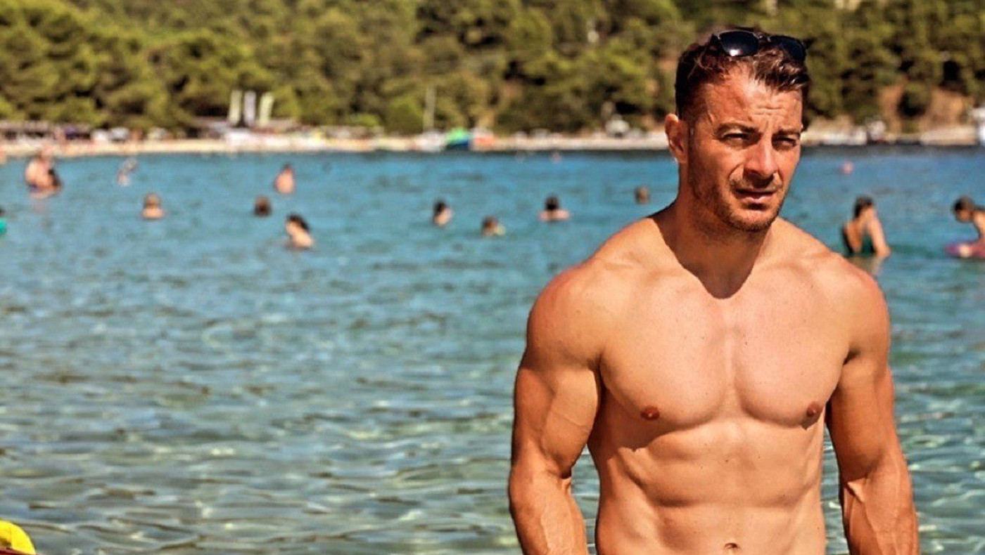Ο Ατζούν ετοιμάζει την πρόταση στον Ντάνο