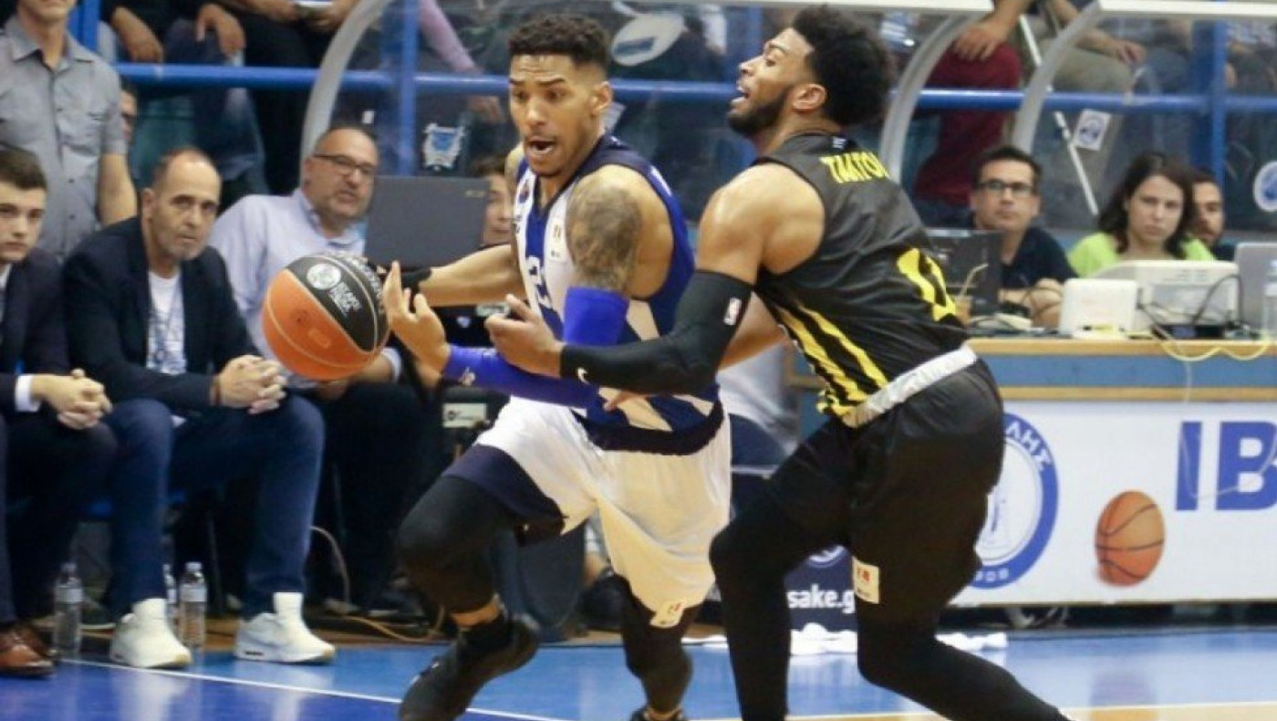 Παίκτης του Άρη ο Χάνλαν, υπέγραψε το συμβόλαιό του!