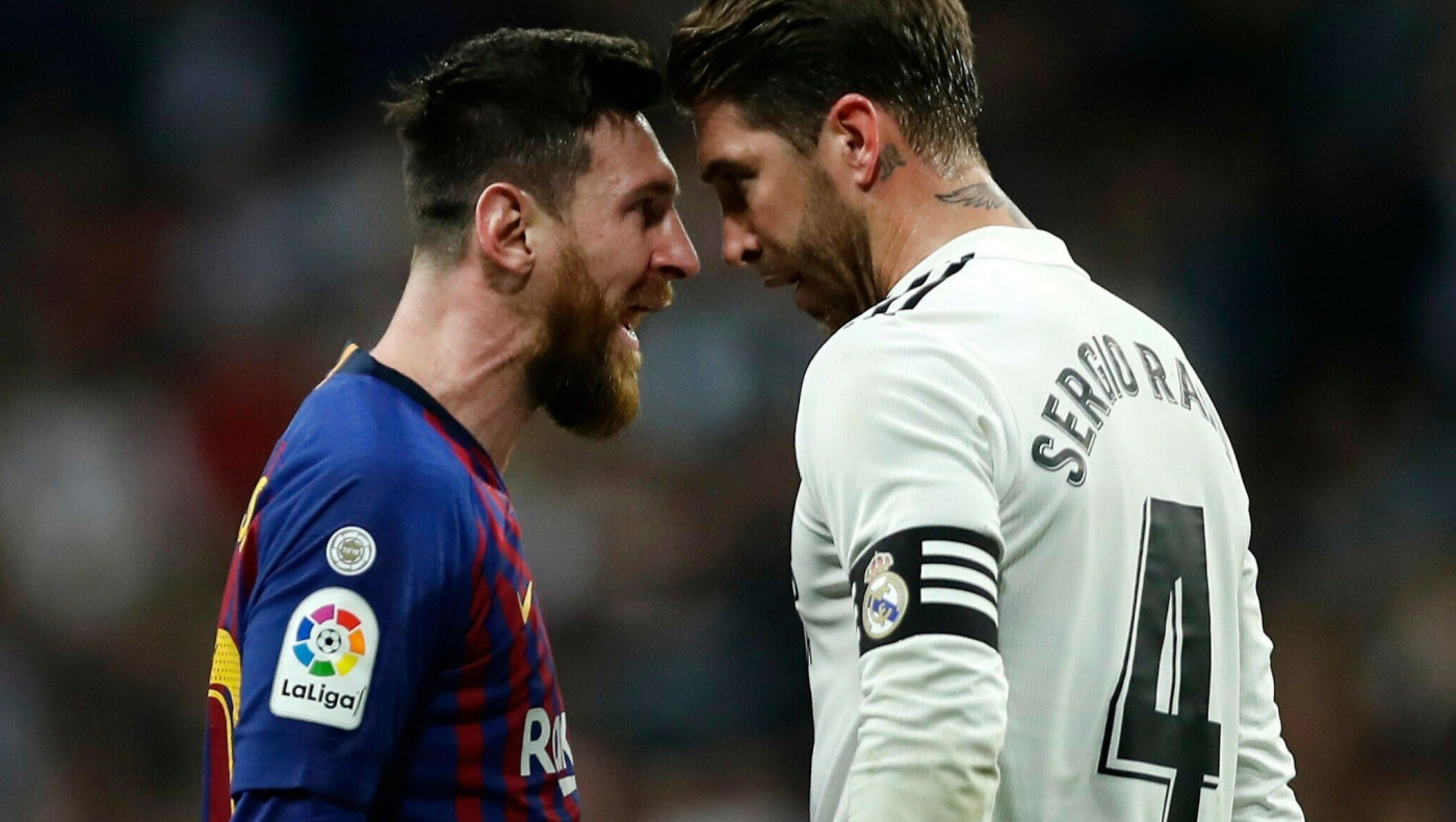 Marca: «Ράμος, Νεϊμάρ, Εμπαπέ ή Μέσι θα εκτελεί τα πέναλτι;»