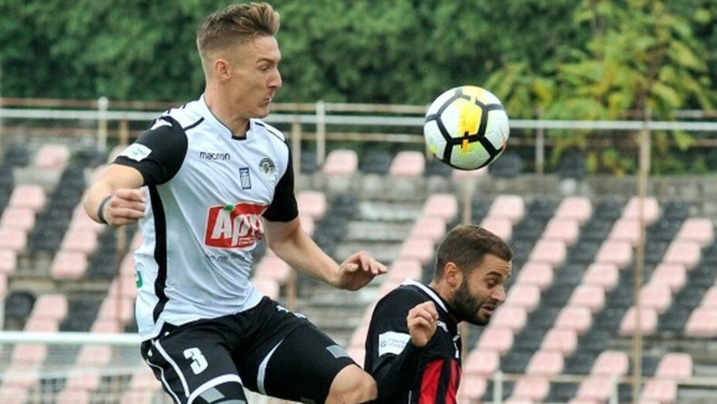 Προς Δόξα Κατωκοπιάς ο Σεμπάστιαν Χρουσιέλ