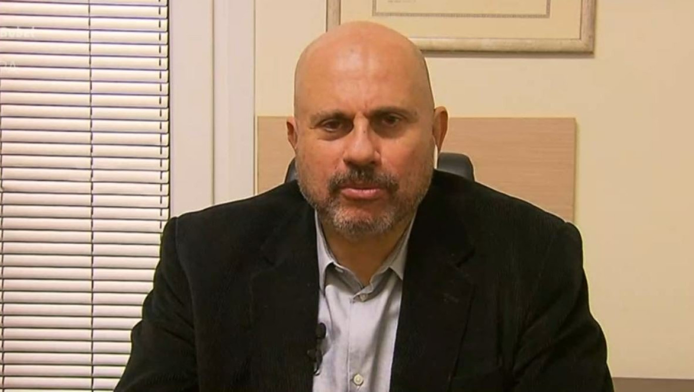 Κορωνοϊός: «Χτύπημα» Κούβελα για την αποτελεσματικότητα των εμβολίων