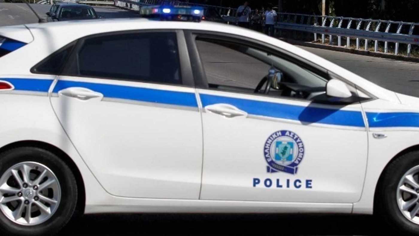 Θεσσαλονίκη: Καραμπόλα τριών οχημάτων στην Λεωφ. Στρατού