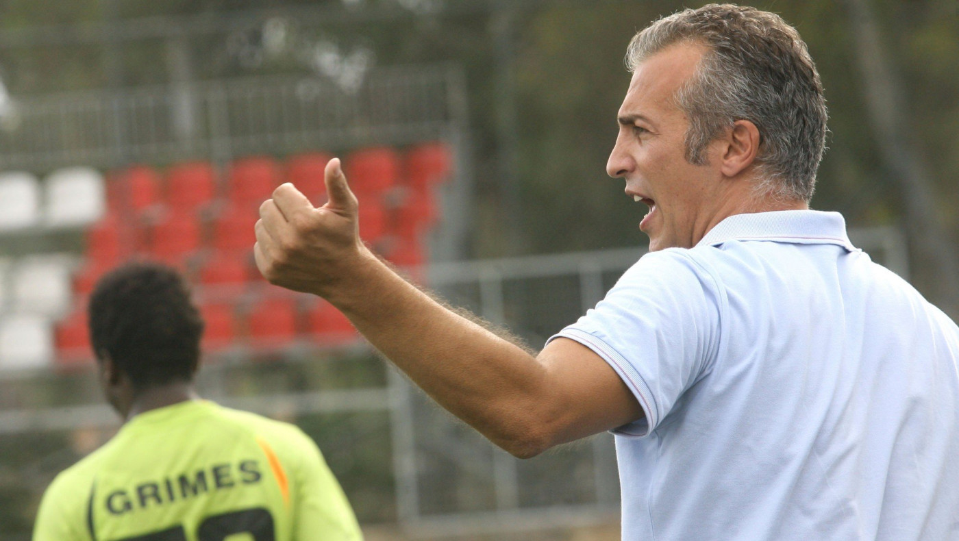 Τασιόπουλος: «Αρκετά με τους... χαμάληδες στην επίθεση, ο ΠΑΟΚ χρειάζεται το εύκολο γκολ»