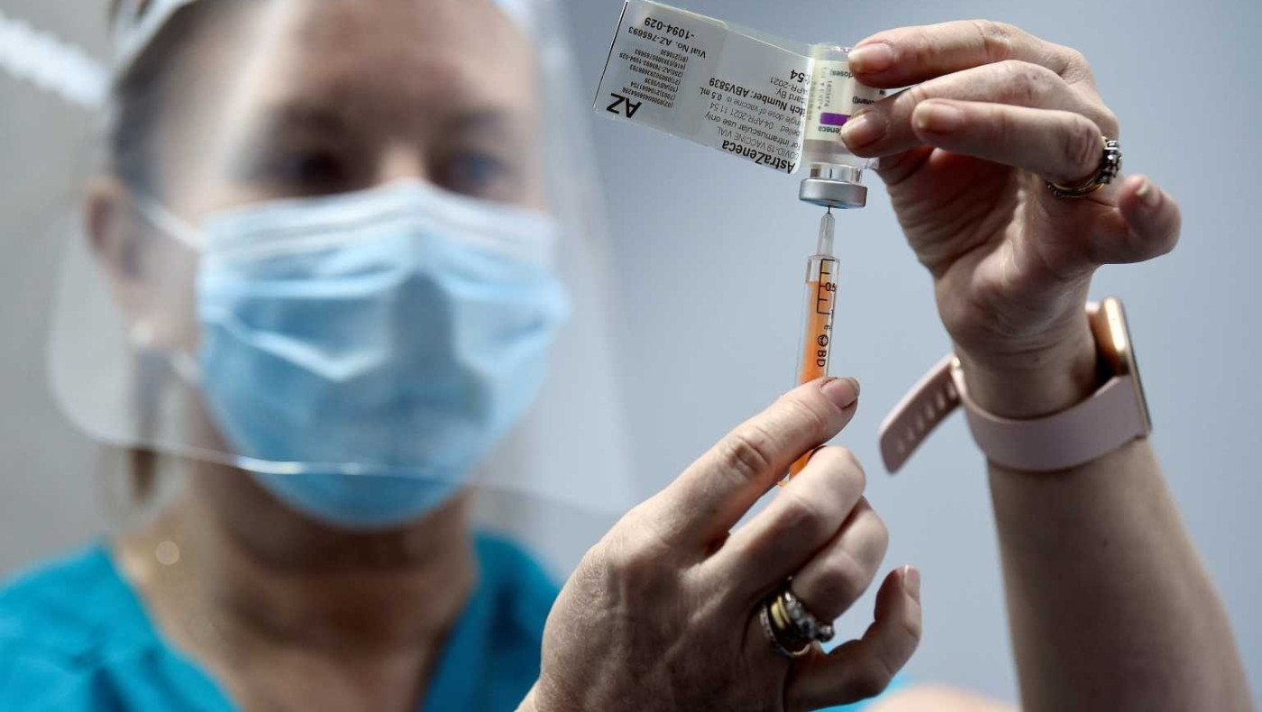 Θεοδωρίδου: Μετά από πόσες ημέρες αποκτάμε αντισώματα με την τρίτη δόση