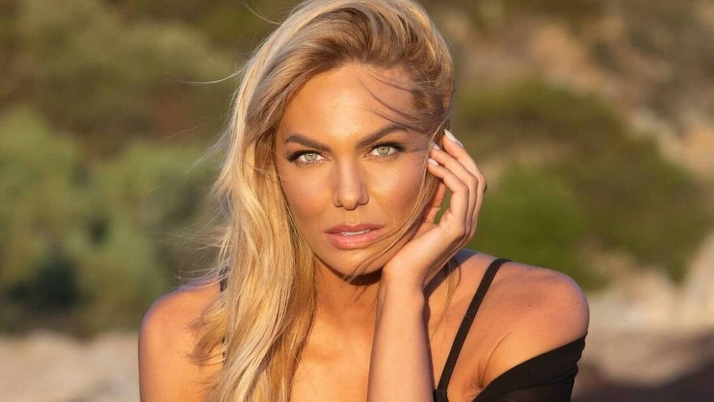 Μαλέσκου: «Δεν υπάρχει καμία κόντρα με την Κατερίνα Καινούργιου»