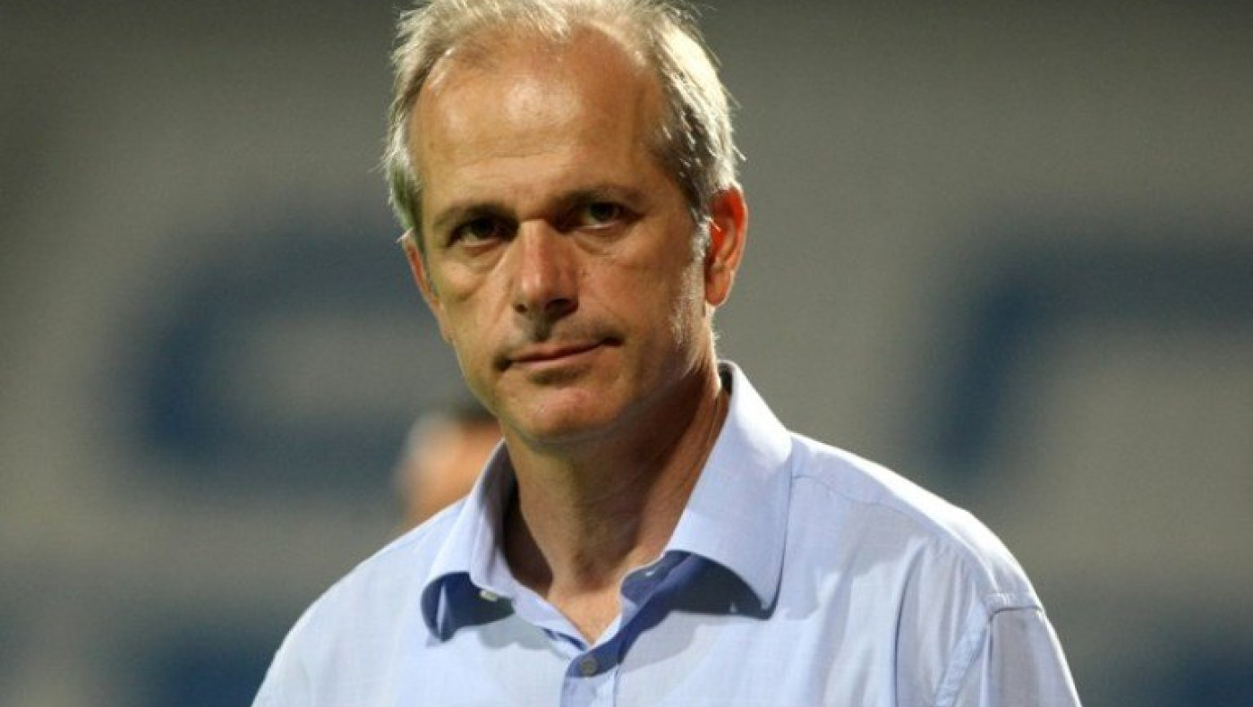 Σταθόπουλος: «Ο ΠΑΟΚ είναι ίδιος τα τελευταία δύο χρόνια - Ο Άρης χρειάζεται παίκτη να βοηθά τον Μορόν»