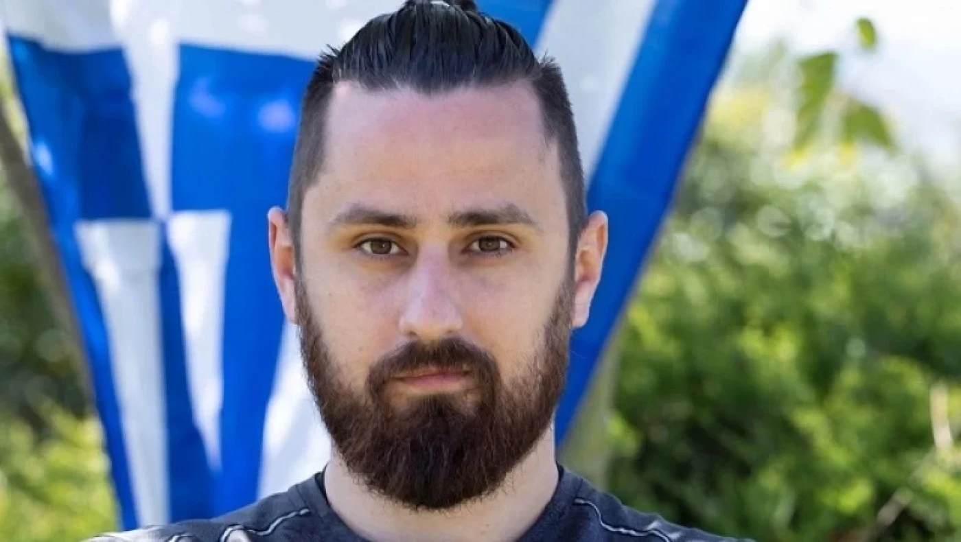 Παραολυμπιακοί Αγώνες: Τέταρτος με ρεκόρ Ευρώπης ο Τζούνης στην δισκοβολία