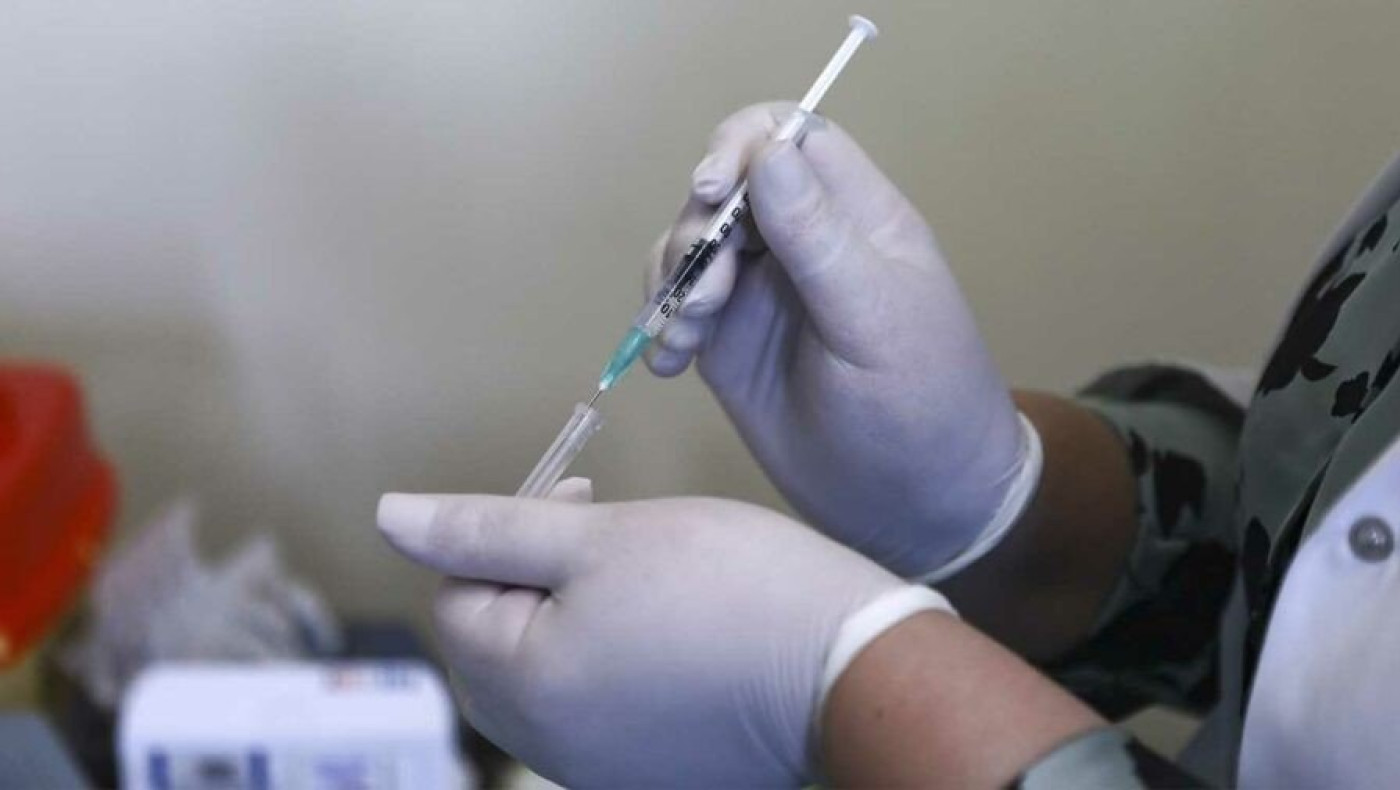 Φοβερή καμπάνια γραφείου τελετών: «Εμβολιαστείτε τώρα, αλλιώς... τα λέμε σύντομα»