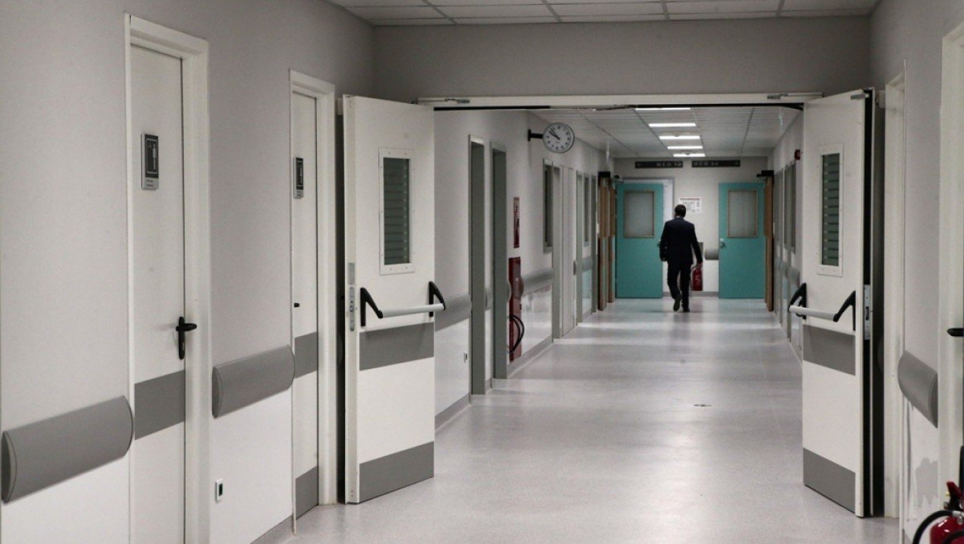Βέροια: Πέθανε 42χρονος ανεμβολίαστος – Η οικογένεια ζητάει νεκροψία
