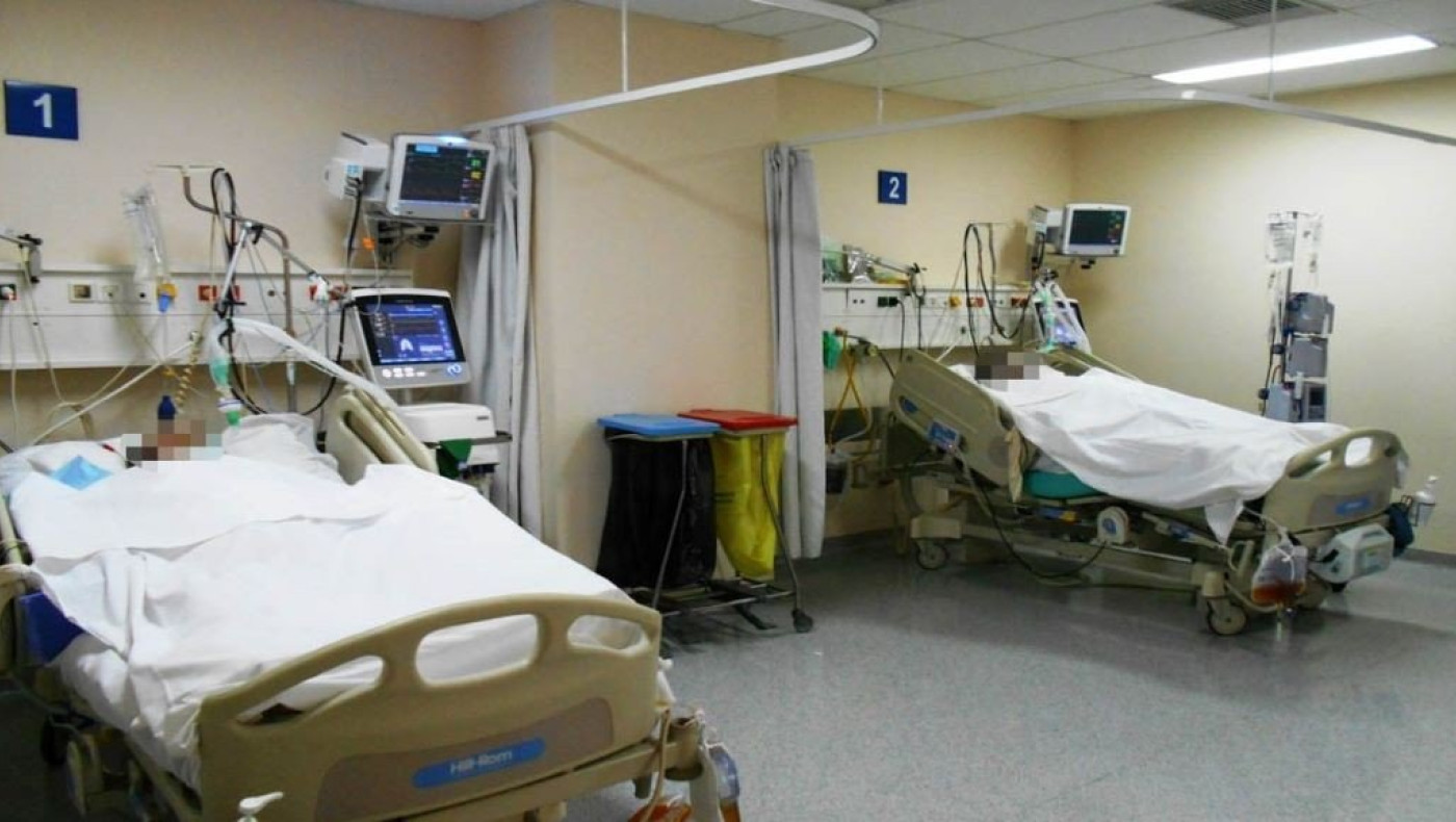 Θεσσαλονίκη: Πλάνο για νοσοκομείο αποκλειστικά για ασθενείς με κορωνοϊό