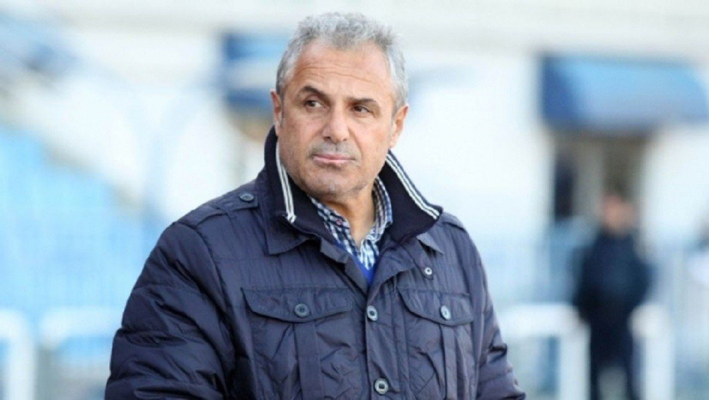 Βοσνιάδης στη «Δίκη στο OPEN»: «Προσοχή στη Φιορεντίνα μετά το 80'!»