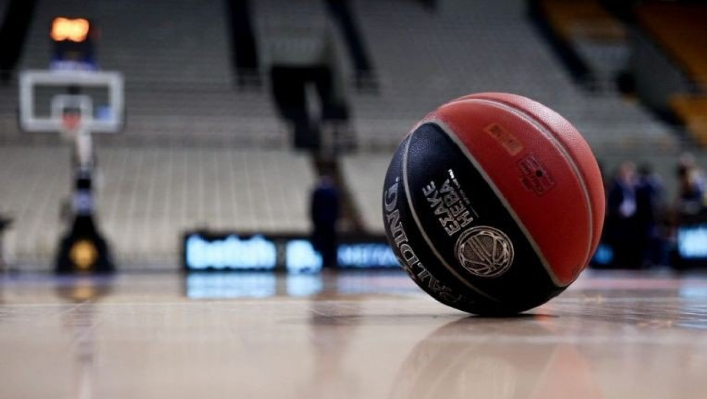 Basket League: Πρεμιέρα με ντέρμπι για ΠΑΟΚ, Άρη και ρεπό για τον Ηρακλή