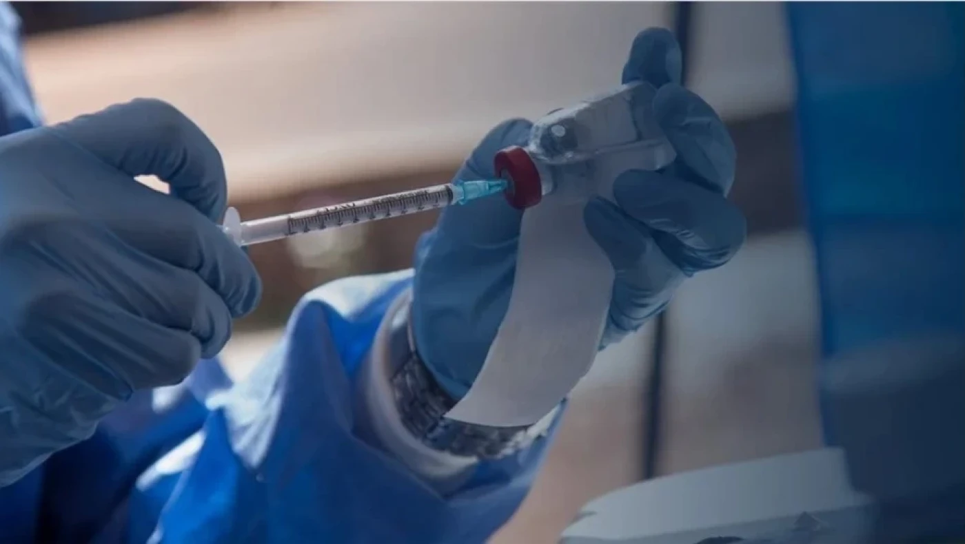 Θεσσαλονίκη: Εισαγγελέας για τα πλαστά πιστοποιητικά εμβολιασμού στο «Γεννηματάς»