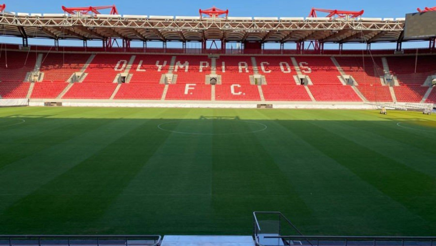 Ολυμπιακός: Πότε κυκλοφορούν τα εισιτήρια για το ματς με τον Ηρακλή