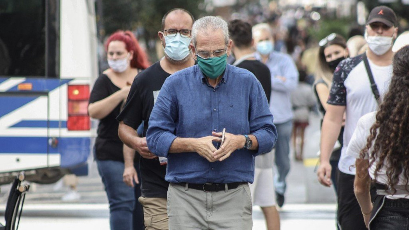 Κορωνοϊός: 5.641 νέα κρούσματα, 69 θάνατοι και 665 διασωληνωμένοι