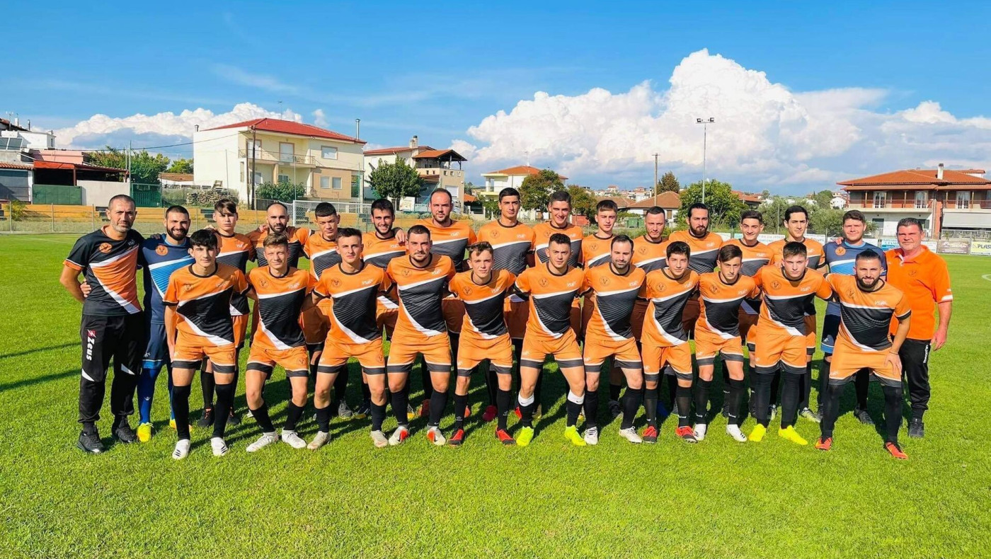 ΕΠΣΜ: Αποτελέσματα σε φιλικά