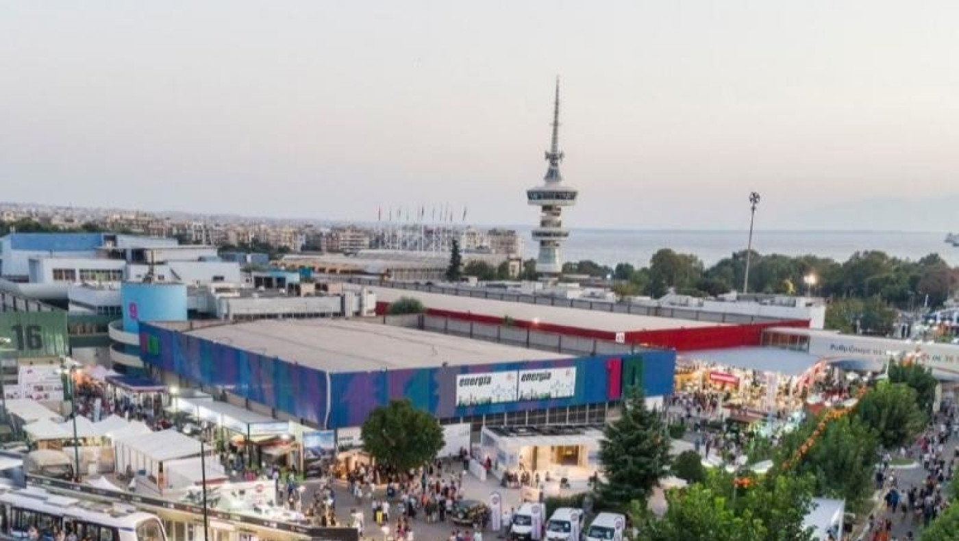 ΔΕΘ: Πόσο θα κοστίσει η ανάπλαση-Τι λέει η Dimand