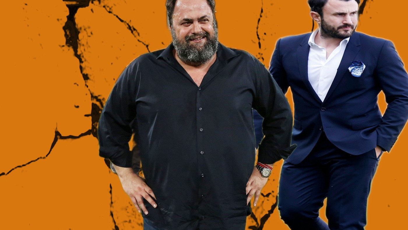 Παρέμβαση FA για την ελληνική αντιδικία