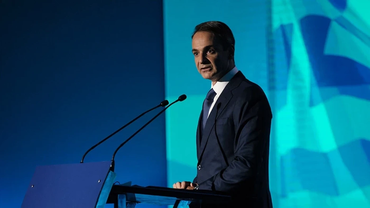 Όλα τα μέτρα που ανακοίνωσε ο Μητσοτάκης στη ΔΕΘ