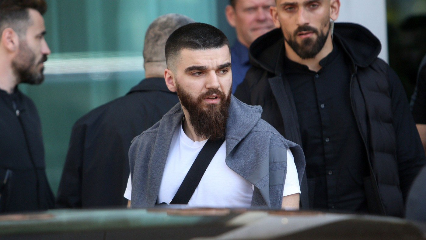 Ο Γιώργης Σαββίδης σε αινιγματική ανάρτηση μετά το ντέρμπι