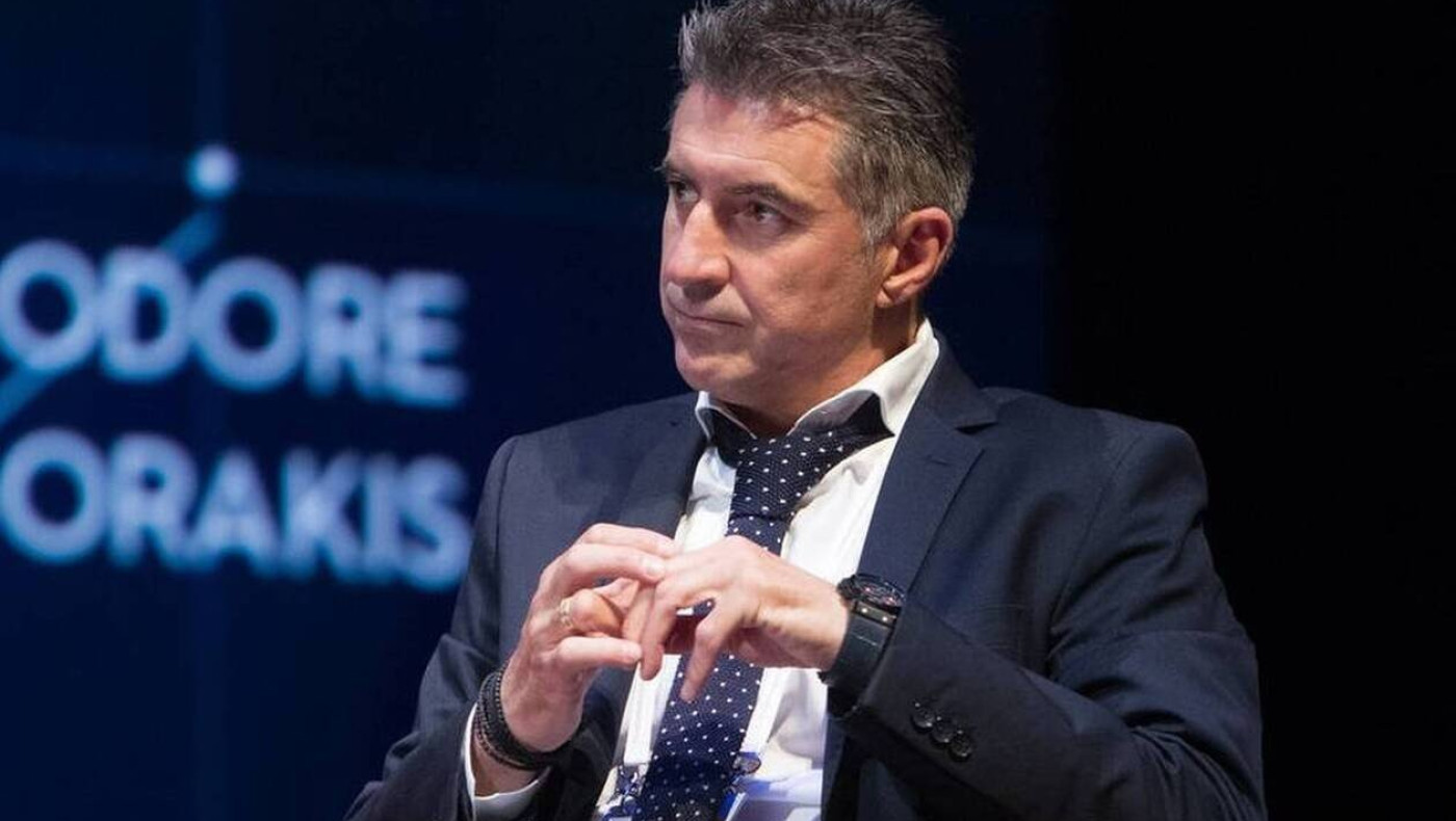 Το μήνυμα του Ζαγοράκη για τα γενέθλια του ΠΑΟΚ