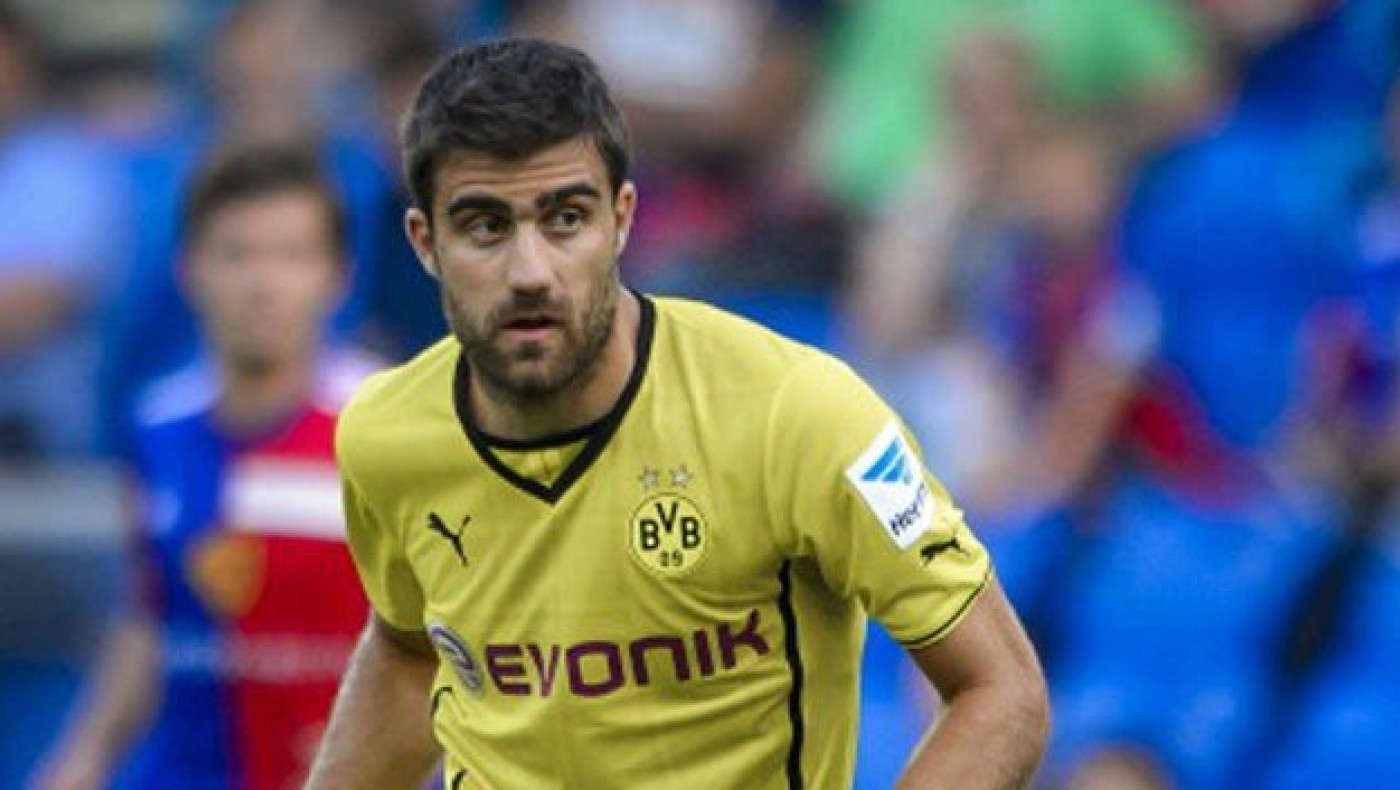 Εξετάζει Παπασταθόπουλο η Βόλφσμπουργκ