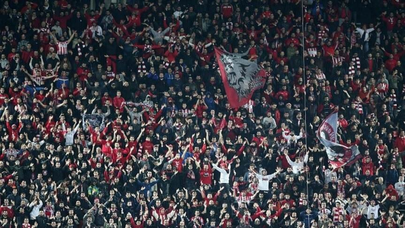 Θύρα 7: «Η αντεπίθεση ξεκινάει»