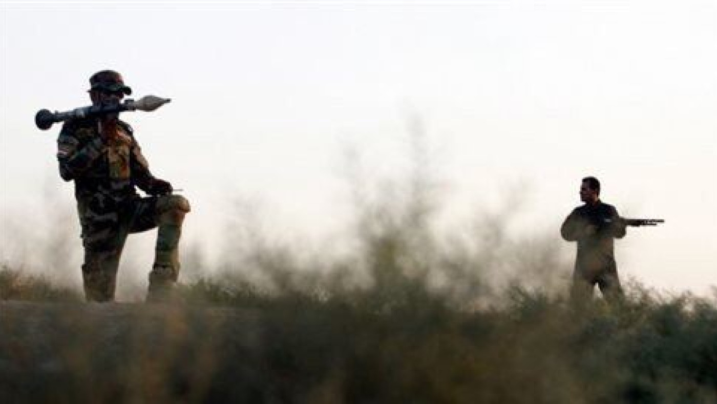 Στο στόχαστρο τζιχαντιστών τα Βαλκάνια, σύμφωνα με ΜΜΕ του Κοσόβου
