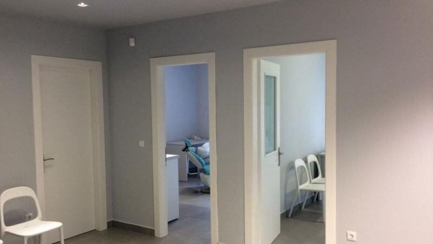 Tέθηκε σε λειτουργία το Κοινωνικό Ιατρείο της Μητρόπολης Θεσσαλονίκης 