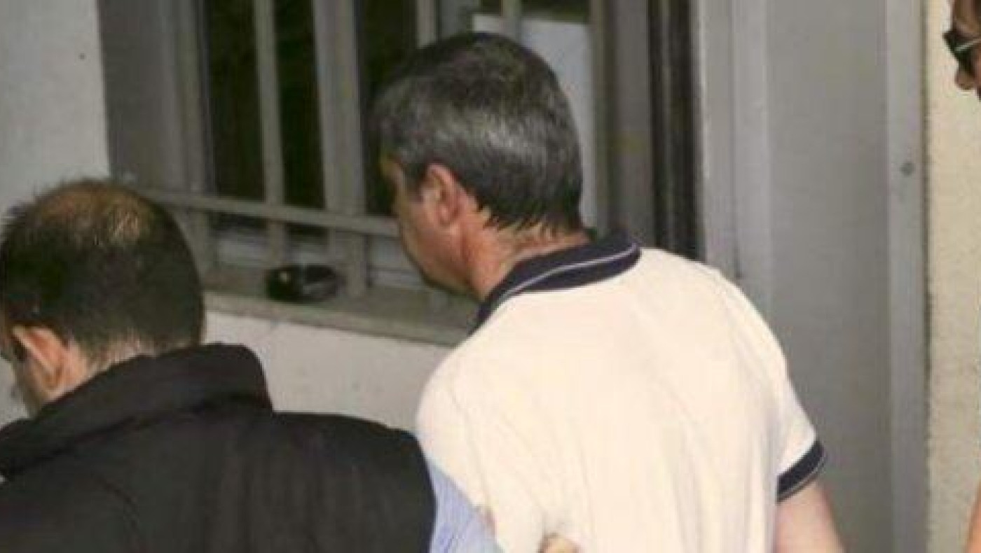 Είχε αποπειραθεί να αυτοκτονήσει ο παιδοκτόνος αστυνομικός
