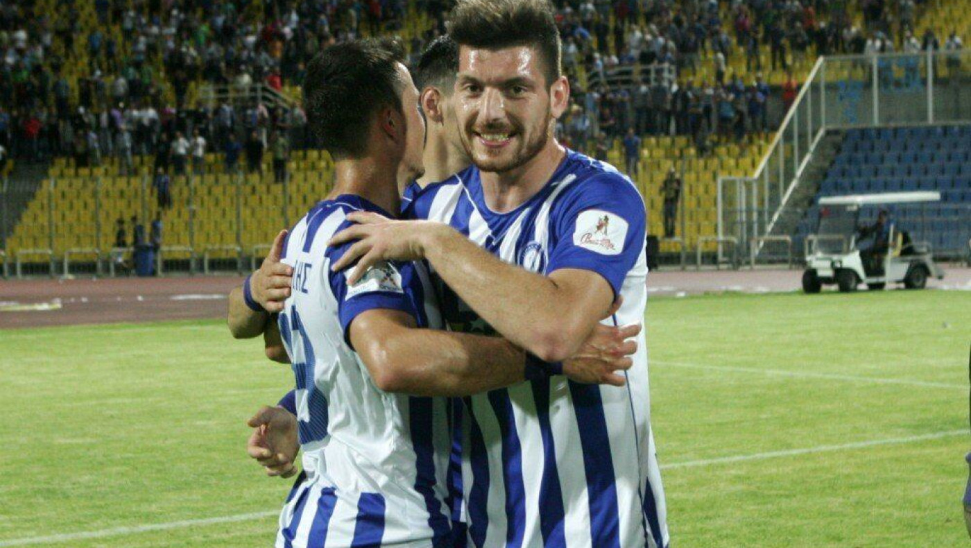 «Είχαμε απίστευτη χημεία»! 