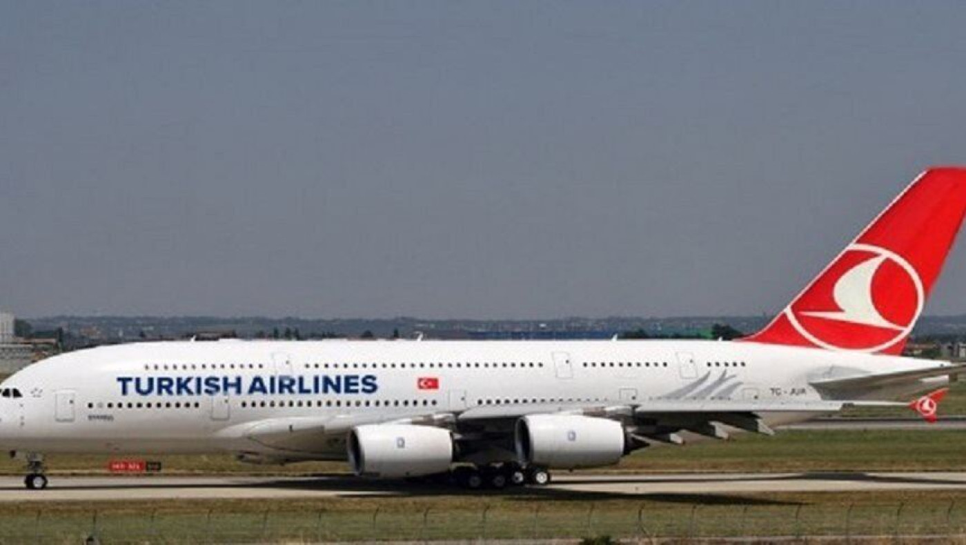 Δείτε πότε πέφτουν οι υπογραφές με Turkish Airlines!