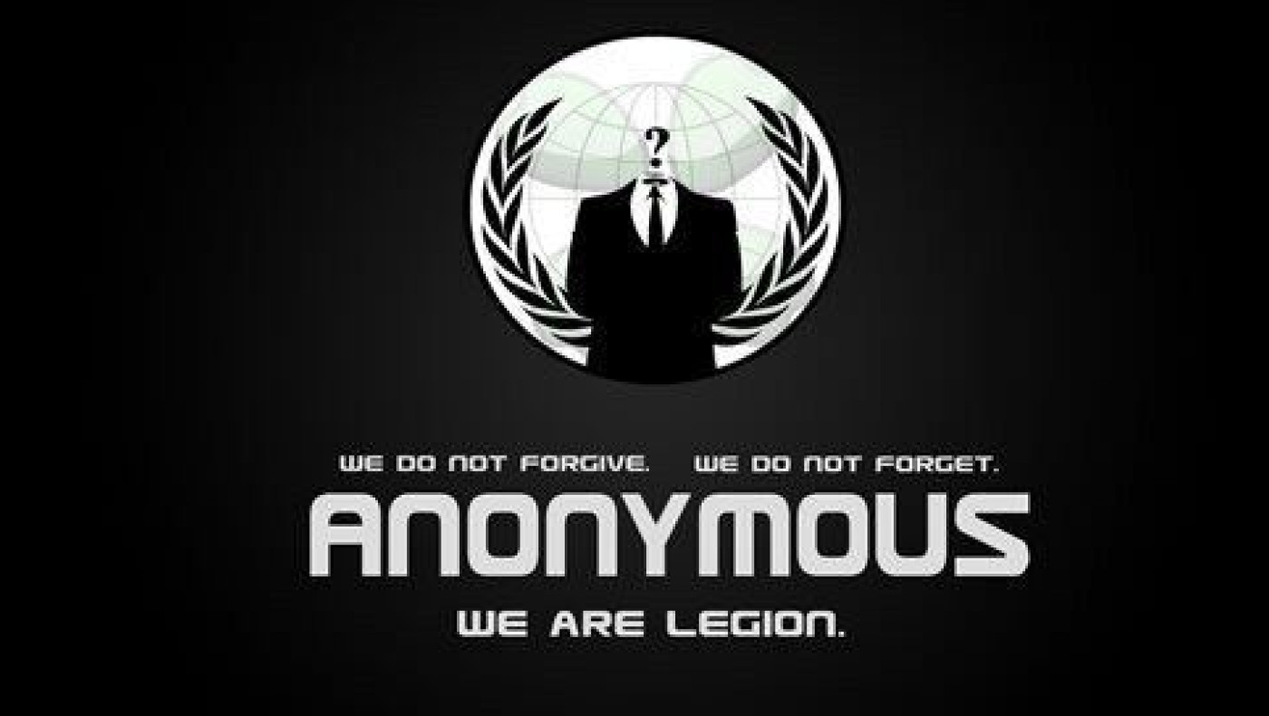 Οι Anonymous λανσάρουν το αντίπαλο δέος στο Facebook