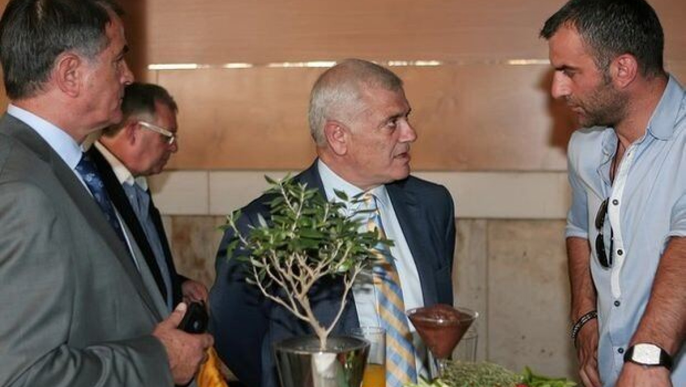 Με Δέλλα και στη Σούπερ Λιγκ