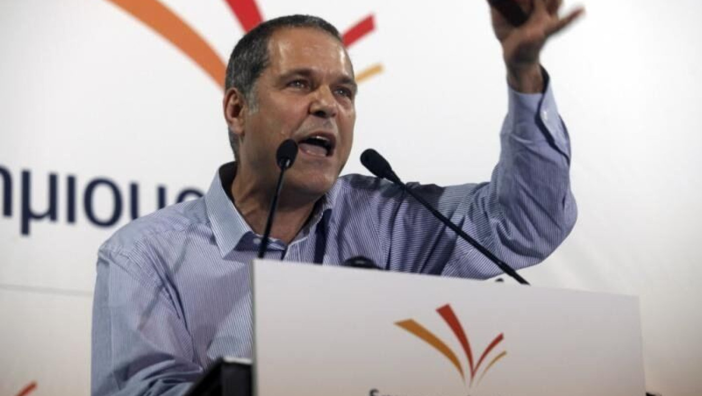 Τζήμερος επιτίθεται ξανά στον Τσίπρα: Είσαι αλήτης με περικεφαλαία! 