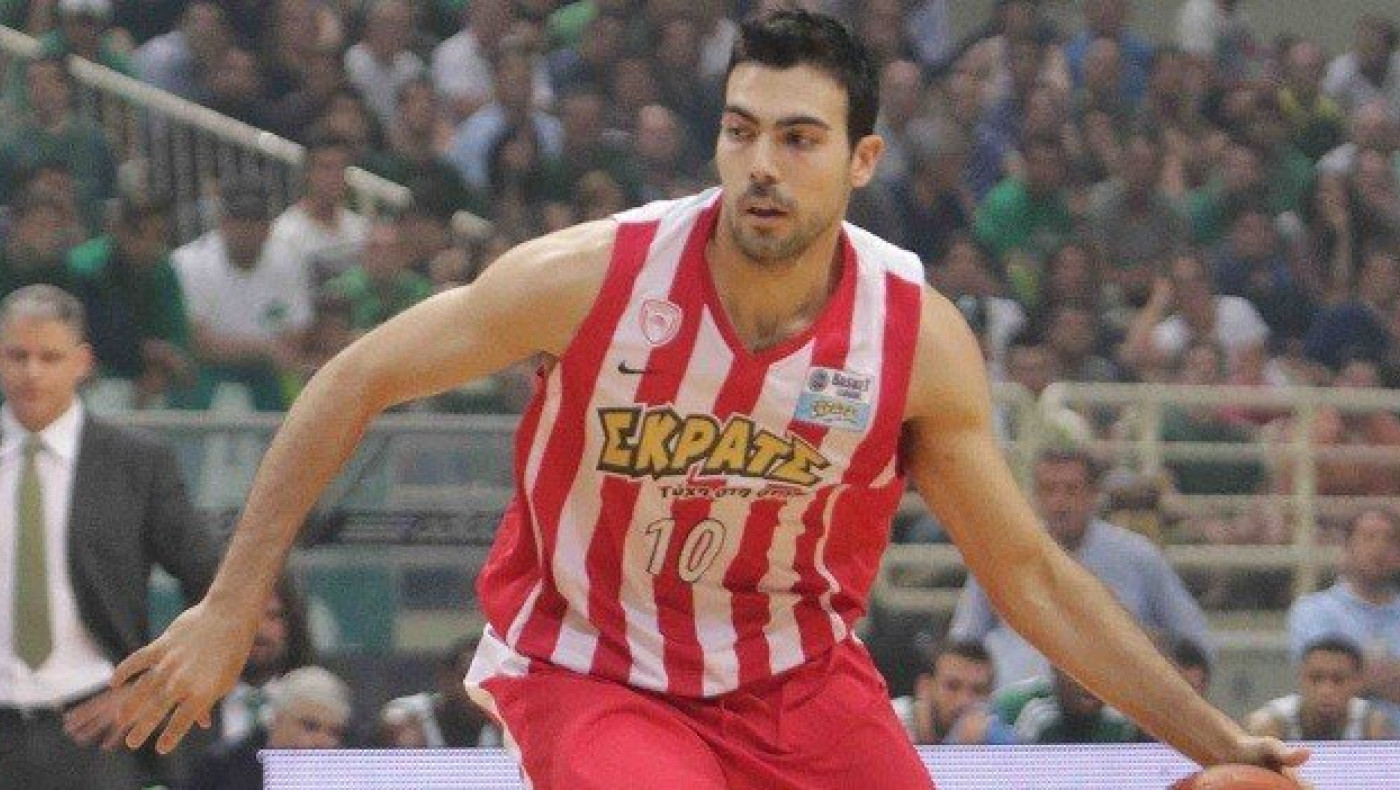 Πρόταση – βόμβα Παναθηναϊκού σε Σλούκα