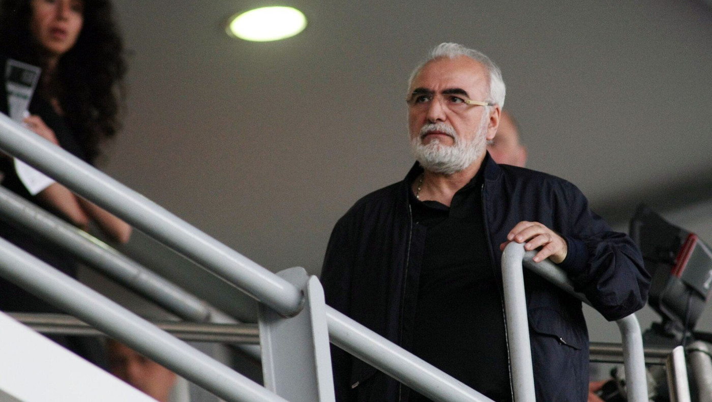 «Ψάξε και για πιο έμπειρο»