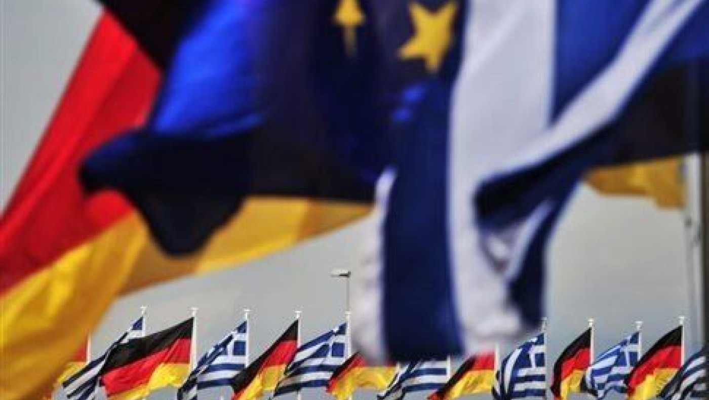 Υπέρ του Grexit οι Γερμανοί, έστω και με οριακή πλειοψηφία