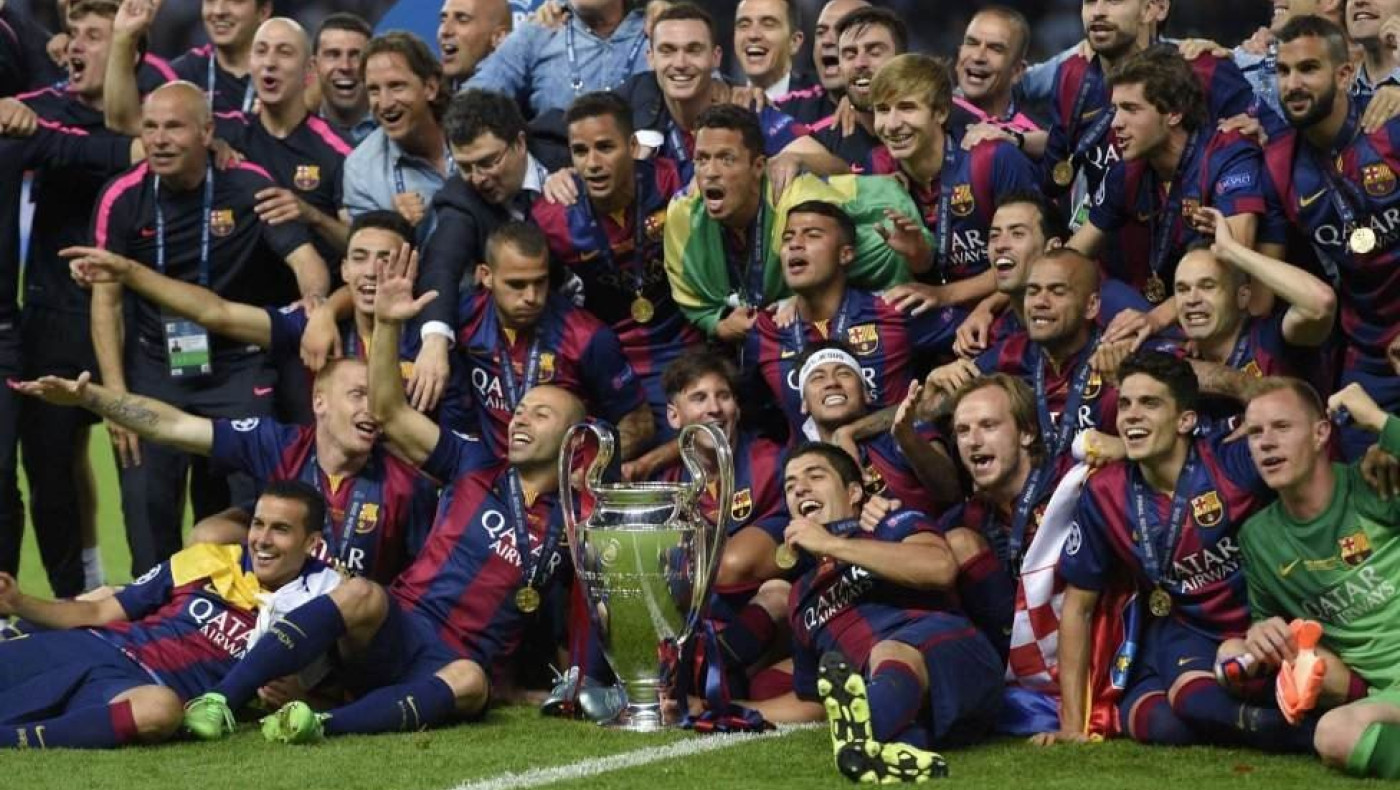 Ο Σουάρες «δάγκωσε» τη Γιουβέντους! (VIDEOS)