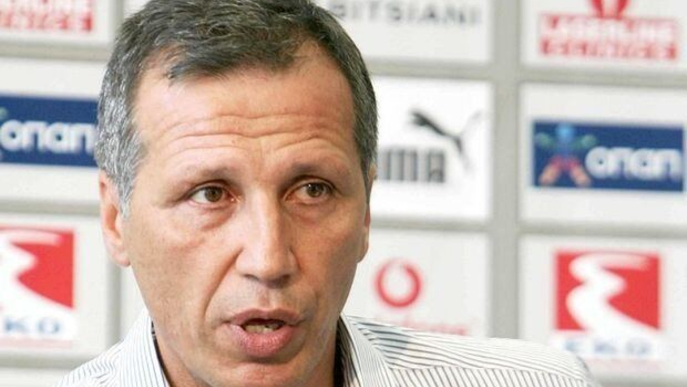 «Εμπιστοσύνη και στήριξη στην όποια επιλογή προπονητή» (audio)
