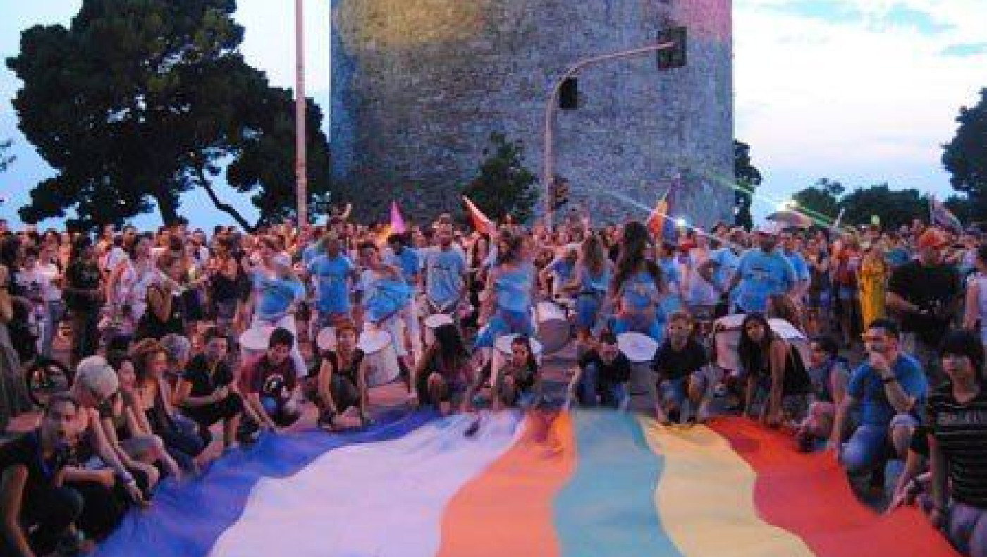 Σήμερα η αγρυπνία της Μητρόπολης Θεσσαλονίκης ενάντια στο Gay Pride