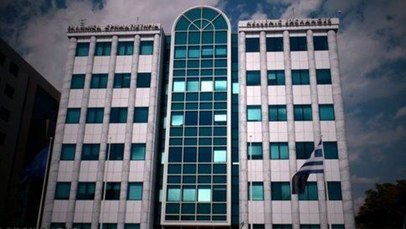 Θετικό γύρισμα στην αγορά λίγο πριν το Eurogroup