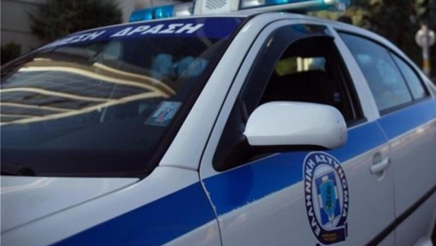 Δείτε γιατί συνελήφθησαν 8 άτομα στην Κεντρική Μακεδονία 