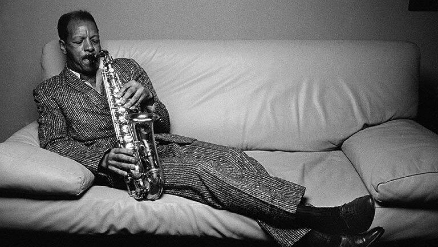 Ornette Coleman: «Έφυγε» ο πατέρας της free jazz