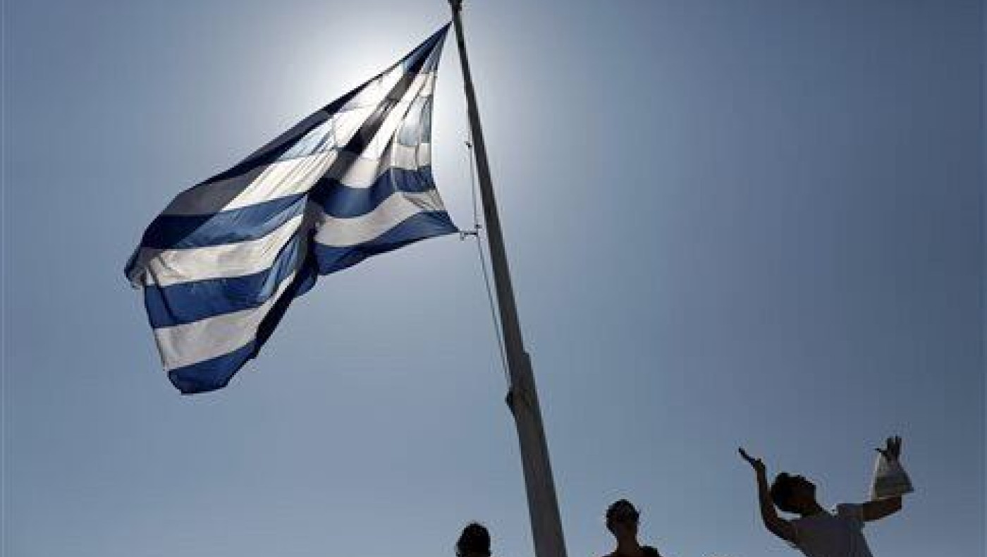 ΕΕ και ΕΚΤ φέρονται να σχεδιάζουν δήλωση για ελάφρυνση του χρέους