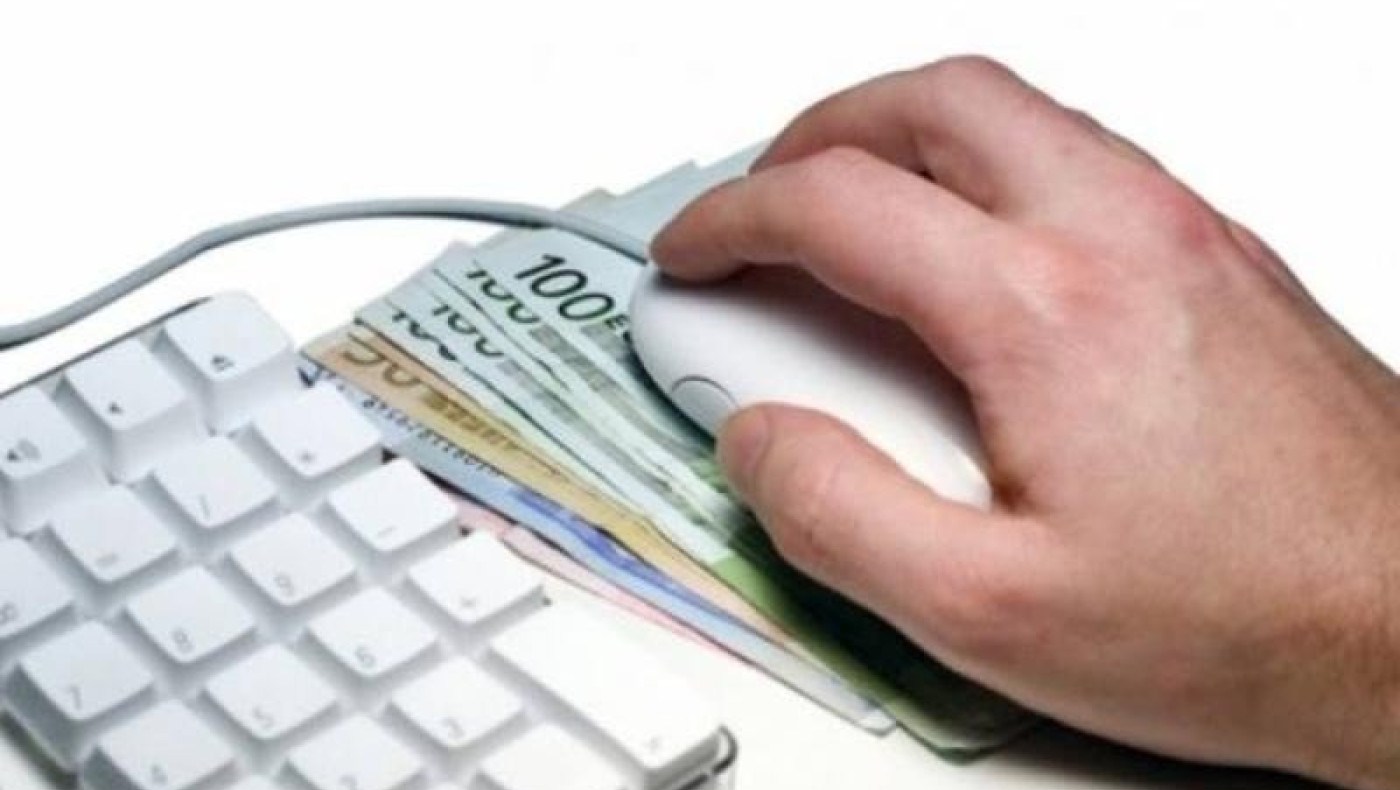 Έδωσε 570 ευρώ για κινητό μέσω ίντερνετ, αλλά ήταν απάτη