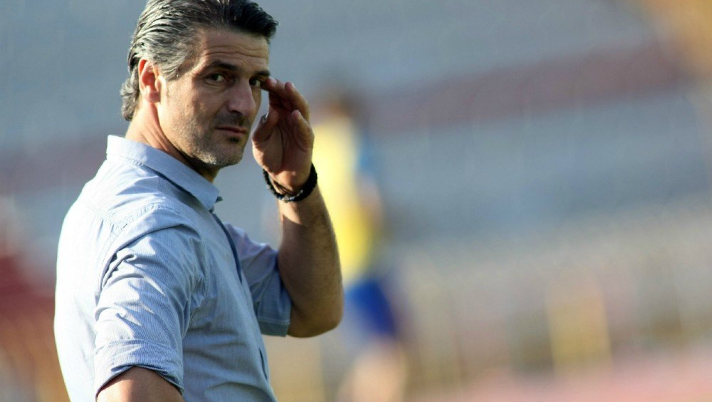«Δεν είμαστε… ελέφαντες»
