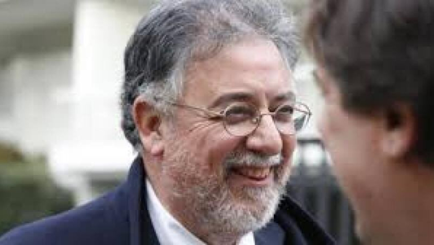 Πανούσης: Να εξετάζονται και οι πολιτικοί από ψυχίατρο