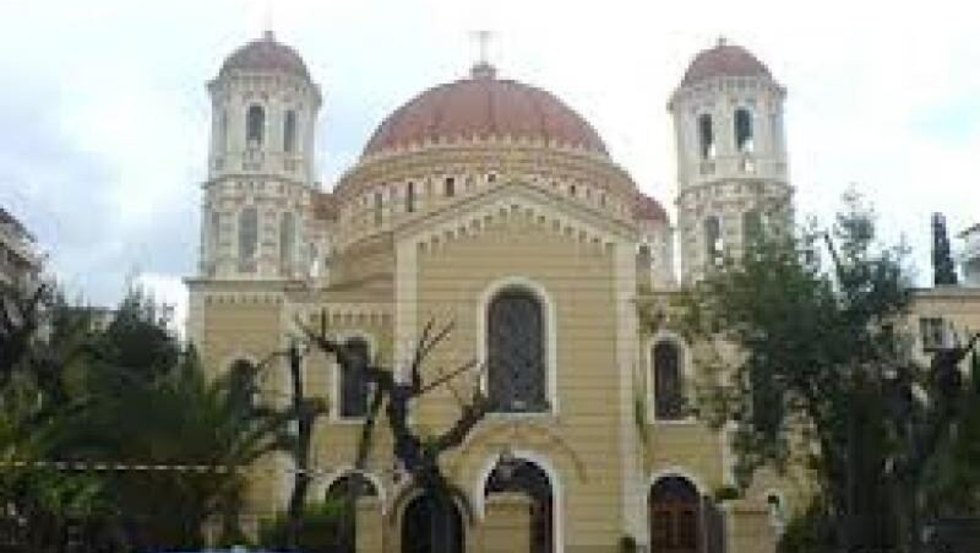 Κατασκευή νοσηλευτηρίου για χρόνια πάσχοντες και ΑμΕΑ στην Τούμπα