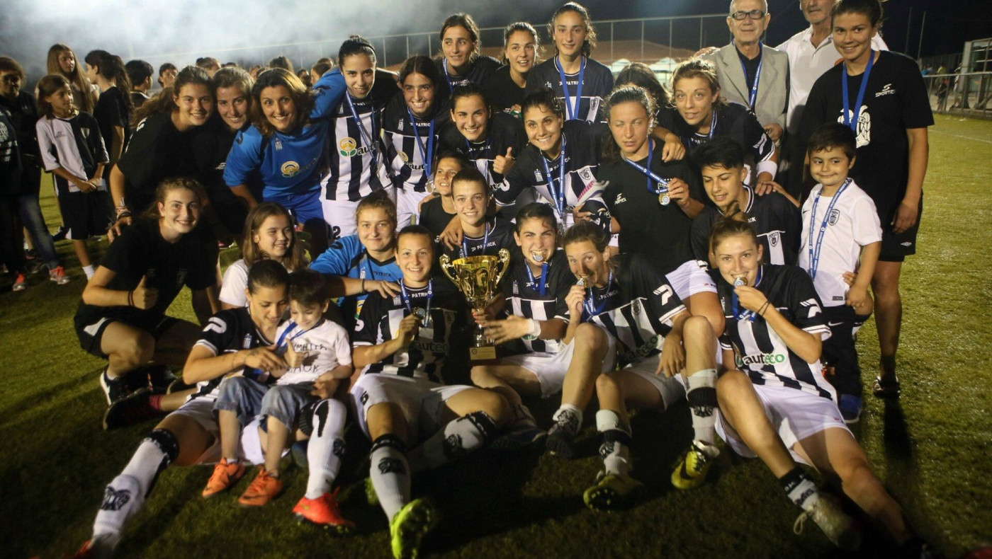 Το photogallery του θριάμβου! 